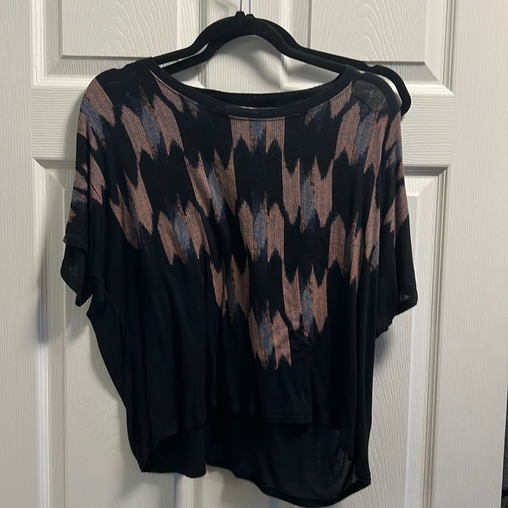 Light weight t shirt